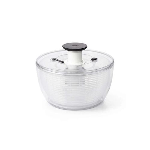 Centrífuga para salada em plástico Oxo 5 litros incolor