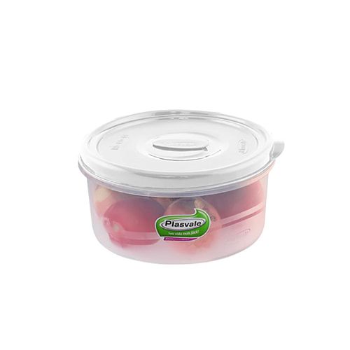 Pote Plasvale Wave 2 litros