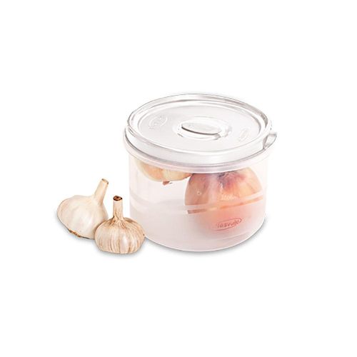 Pote Freezer/Micro Plasvale Wave 1 litro