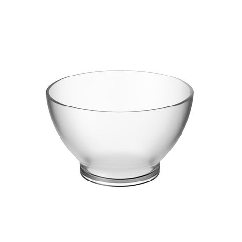 Bowl em plástico Coza Cozy 750ml incolor