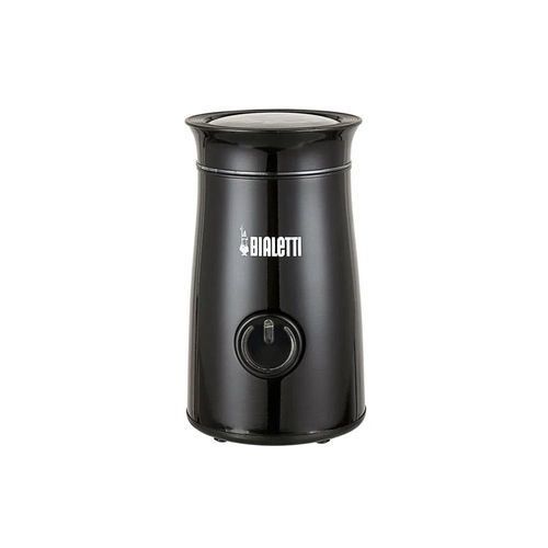 Moedor de café Bialetti Eletricity 220v preto Moedor de café Bialetti Eletricity 220v preto