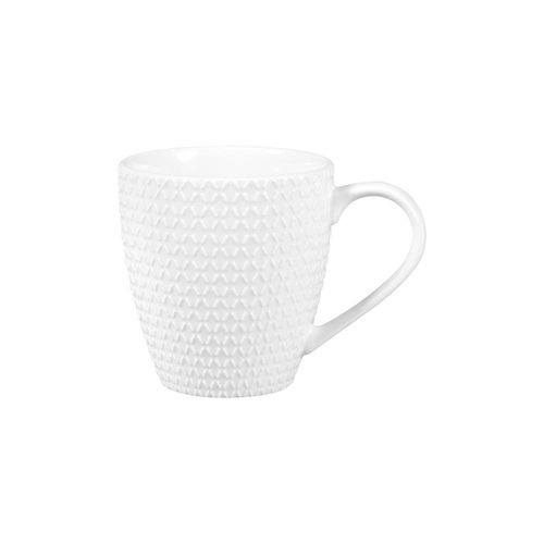 Caneca em porcelana L'Hermitage Peterhof 350ml Caneca em porcelana L'Hermitage Peterhof 350ml