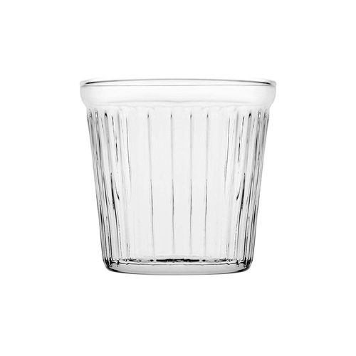 Pote ramekin em vidro Pasabahçe Borcam 130ml
