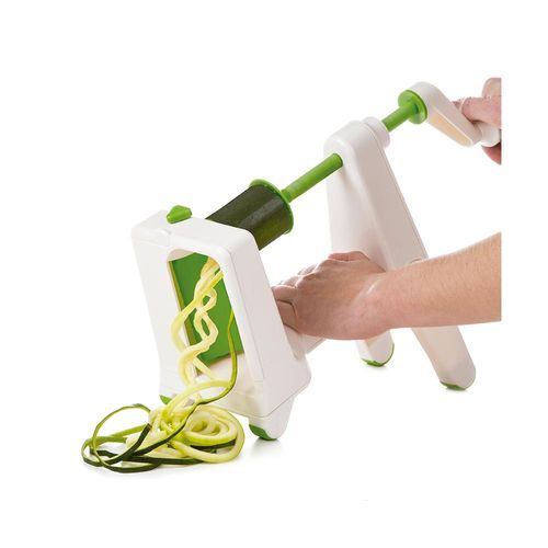 Fatiador espiral para bancada Progressive Fatiador espiral para bancada Progressive