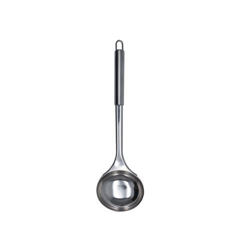 Concha em aço inox Feckelmann Elemental 30cm Concha em aço inox Feckelmann Elemental 30cm