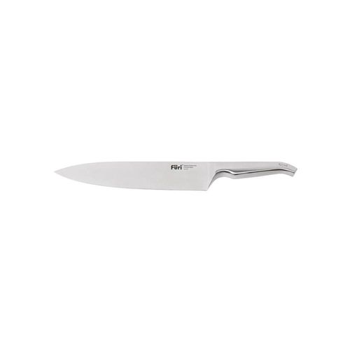 Faca do chefe em inox Furi Pro 36,7cm Faca do chefe em inox Furi Pro 36,7cm