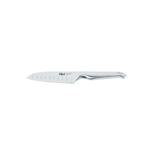 Faca santoku em inox Furi Pro 23,5cm Faca santoku em inox Furi Pro 23,5cm