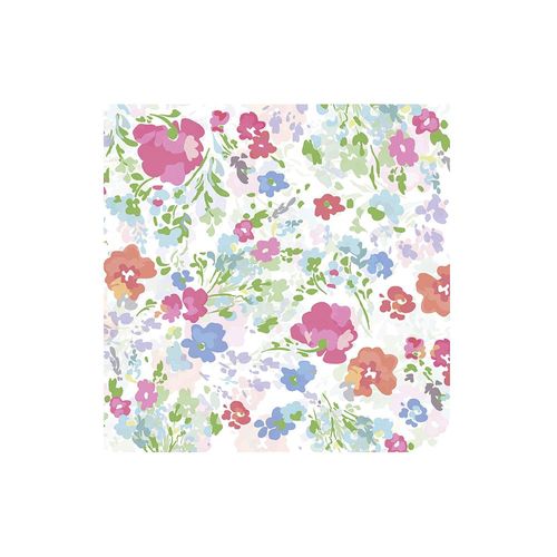 Jogo de guardanapos em papel Paper Design Everyday Oasis 33x33cm 20 peças Jogo de guardanapos em papel Paper Design Everyday Oasis 33x33cm 20 peças