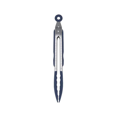 Pinça multiuso em aço inox Fackelmann Elemental 27cm