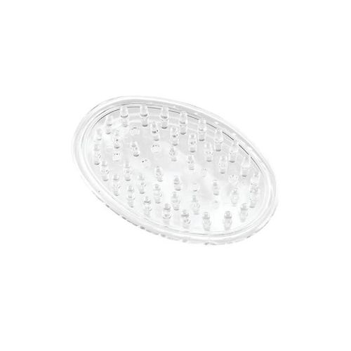 Saboneteira em plástico iDesign Soap Savers 9x16x2cm Saboneteira em plástico iDesign Soap Savers 9x16x2cm