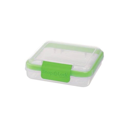Pote para armazenar lanche em silicone Progressive 473ml Pote para armazenar lanche em silicone Progressive 473ml