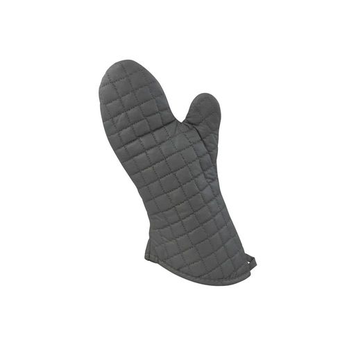 Luva térmica protetora em algodão e silicone Hudson 38cm Luva térmica protetora em algodão e silicone Hudson 38cm