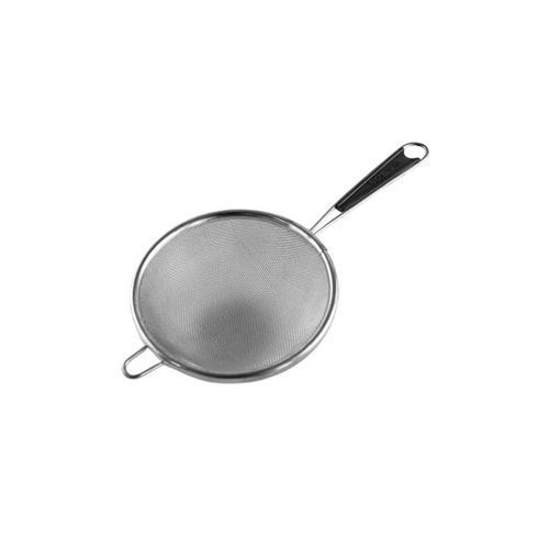 Peneira em inox Fackemann 10cm prata Peneira em inox Fackemann 10cm prata
