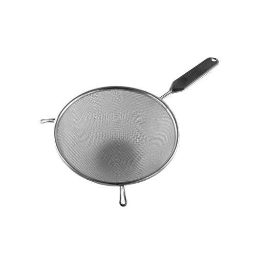 Peneira em inox Fackemann 20cm prata Peneira em inox Fackemann 20cm prata