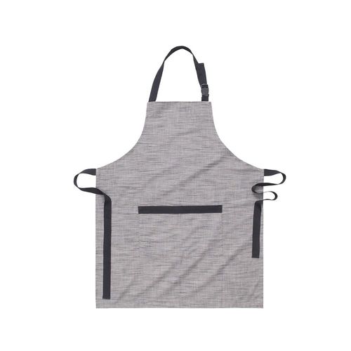 Avental em algodão Copa&Cia Denver Montclair 70x85cm Avental em algodão Copa&Cia Denver Montclair 70x85cm