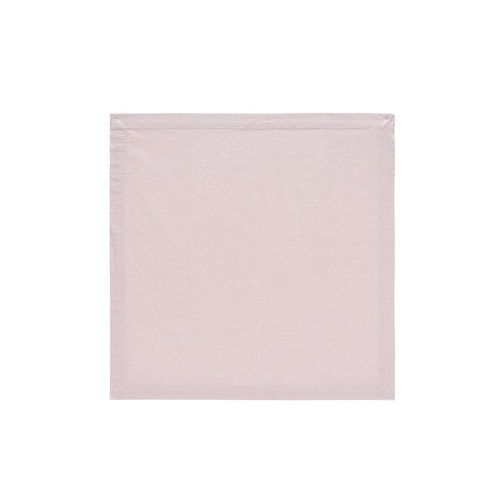 Guardanapo em algodão Copa&Cia Chambray 42,5x42,5cm ivory Guardanapo em algodão Copa&Cia Chambray 42,5x42,5cm ivory