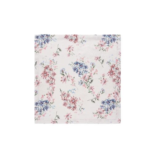 Guardanapo em algodão Copa&Cia Classic Claire 45x45cm Guardanapo em algodão Copa&Cia Classic Claire 45x45cm