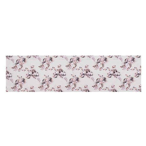 Caminho de mesa Copa&Cia Coloratta Serena 45x170cm