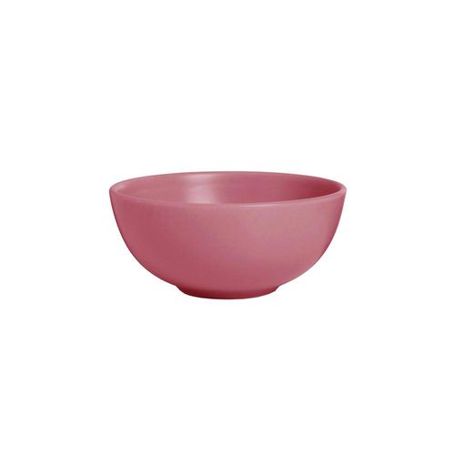 Bowl em cerâmica Copa&Cia Color Home 550ml blush Bowl em cerâmica Copa&Cia Color Home 550ml blush
