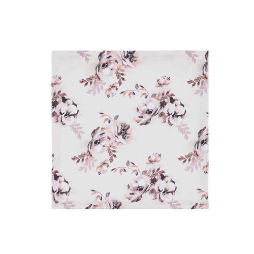 Guardanapo em algodão Copa&Cia Coloratta Serena 50x50cm Guardanapo em algodão Copa&Cia Coloratta Serena 50x50cm