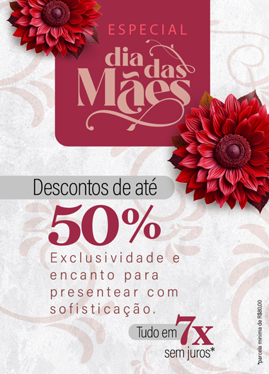 Mês da Mães
