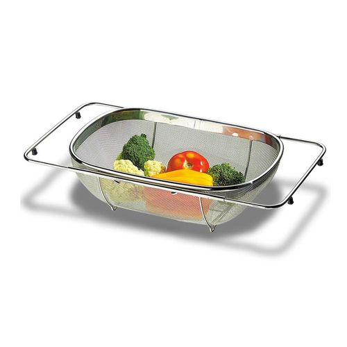 Escorredor para lavar frutas e verduras Brinox Verona