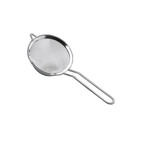 Peneira em aço inox Brinox Top Pratic 16cm