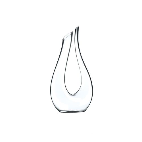 Decanter em cristal Strauss 33cm (200.130) Decanter em cristal Strauss 33cm (200.130)