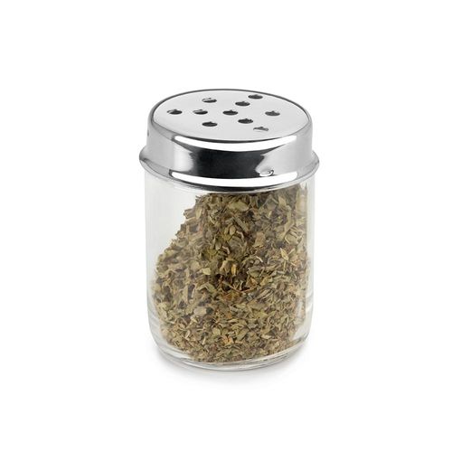 Pote para orégano e queijo Forma 160ml