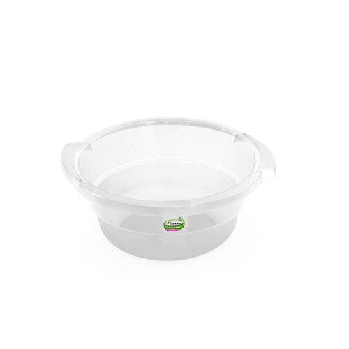 Bacia redonda Plasvale 5,5L