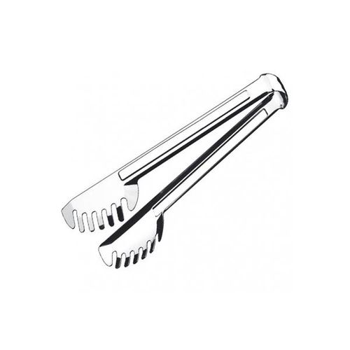 Pegador para massa em inox Brinox Beli 20,5cm Pegador para massa em inox Brinox Beli 20,5cm