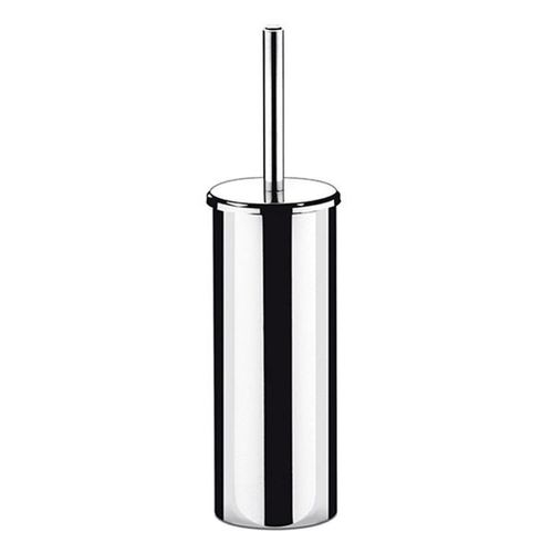 Suporte com escova para banheiro Brinox Decorline Suporte com escova para banheiro Brinox Decorline