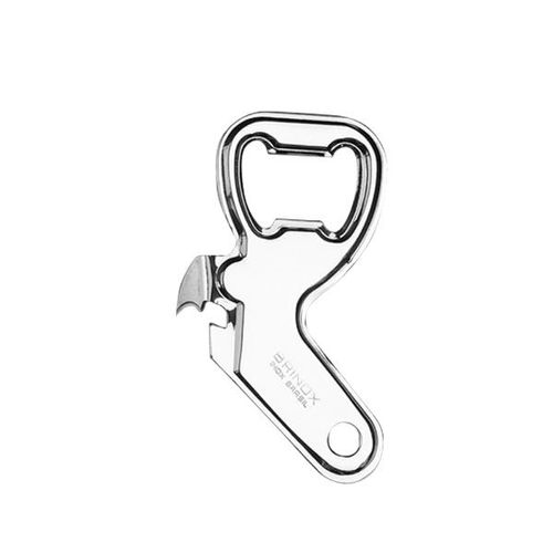 Abridor de latas e garrafas Brinox Beli 9cm Abridor de latas e garrafas Brinox Beli 9cm