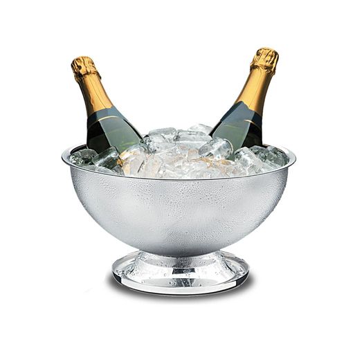 Champanheira com separador de garrafas Brinox Champanheira com separador de garrafas Brinox