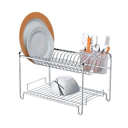 Escorredor Future 16 pratos Escorredor Future 16 pratos