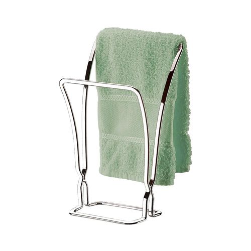 Porta toalha para bancada Future Porta toalha para bancada Future