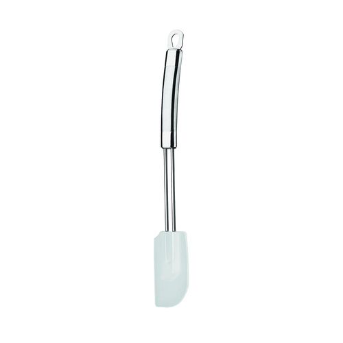 Espátula de silicone Tramontina branco