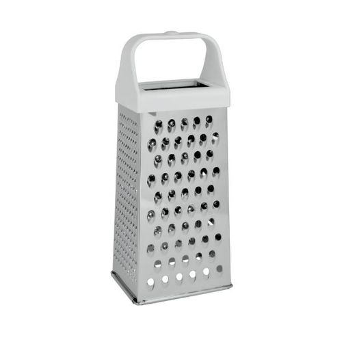 Ralador universal Metaltex 4 faces Ralador universal Metaltex 4 faces