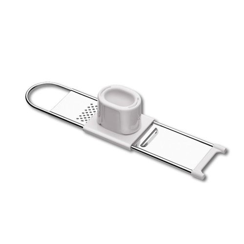 Ralador e fatiador de alho Brinox Top Pratic Ralador e fatiador de alho Brinox Top Pratic