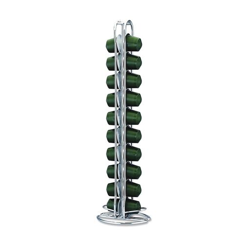 Porta-cápsulas de café Fackelmann Nespresso 20 cápsulas