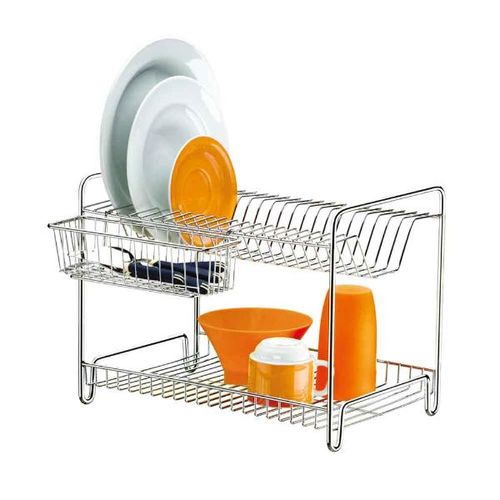 Escorredor de louça 2 andares Future nobilita 36cm Escorredor de louça 2 andares Future nobilita 36cm