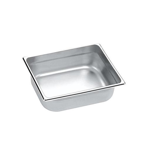 Cuba em inox Brinox 21 litros Cuba em inox Brinox 21 litros