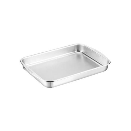 Forma retangular Rochedo Aroma & Sabor 29cm polida