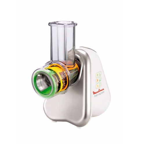 Processador Arno Fresh Express Silver 150w 220v branco Processador Arno Fresh Express Silver 150w 220v branco