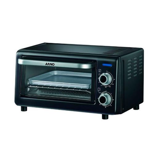 Forno elétrico Arno 9 litros Forno elétrico Arno 9 litros