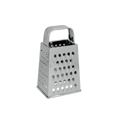 Ralador em inox universal em plástico Metaltex Ralador em inox universal em plástico Metaltex