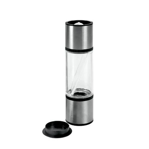 Moedor de pimenta duplo brametex Moedor de pimenta duplo brametex