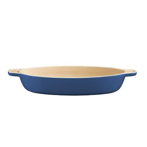 Lyon travessa de ceramica oval 31cm - Tramontina