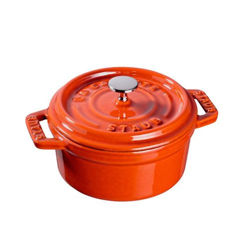 Caçarola redonda Staub 26cm