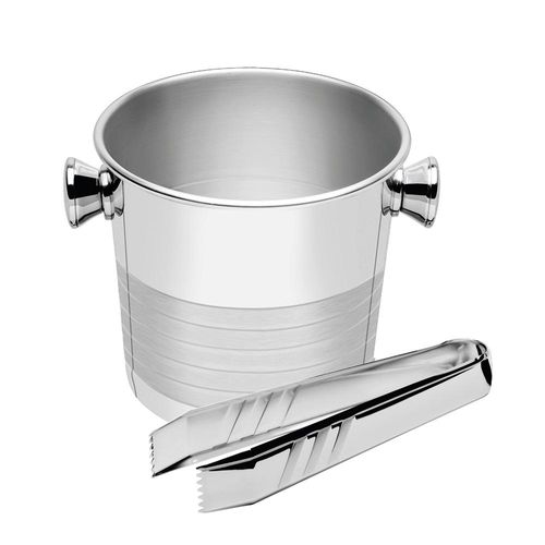 Balde térmico com pegador Tramontina Balde térmico com pegador Tramontina